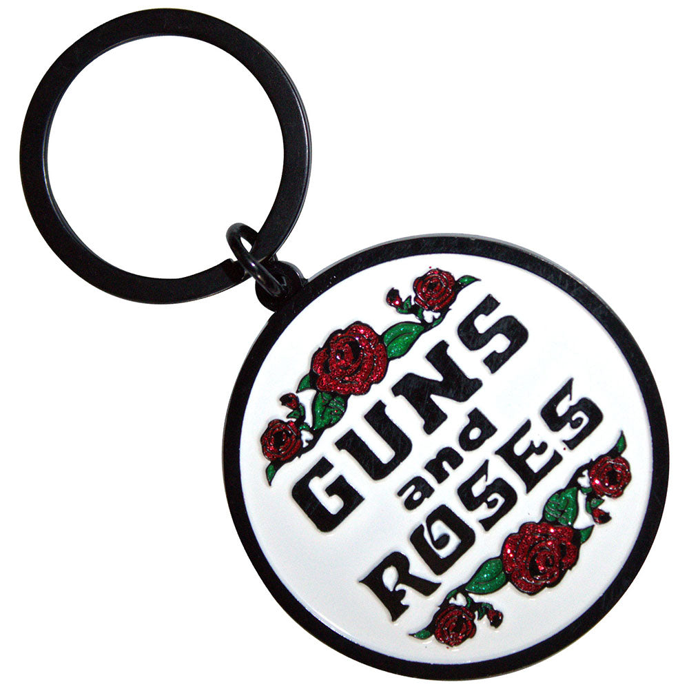Guns N' Roses | Roses -