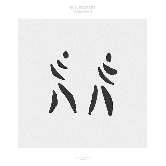 GUNTHER BECKERS | Walkman - Vinyl