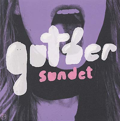 GUTHER | Sundet - Vinyl