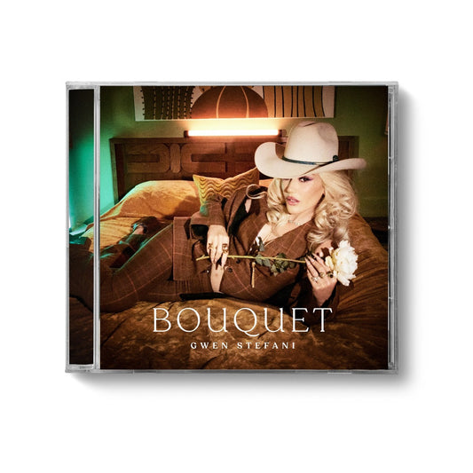 Gwen Stefani | Bouquet - CD
