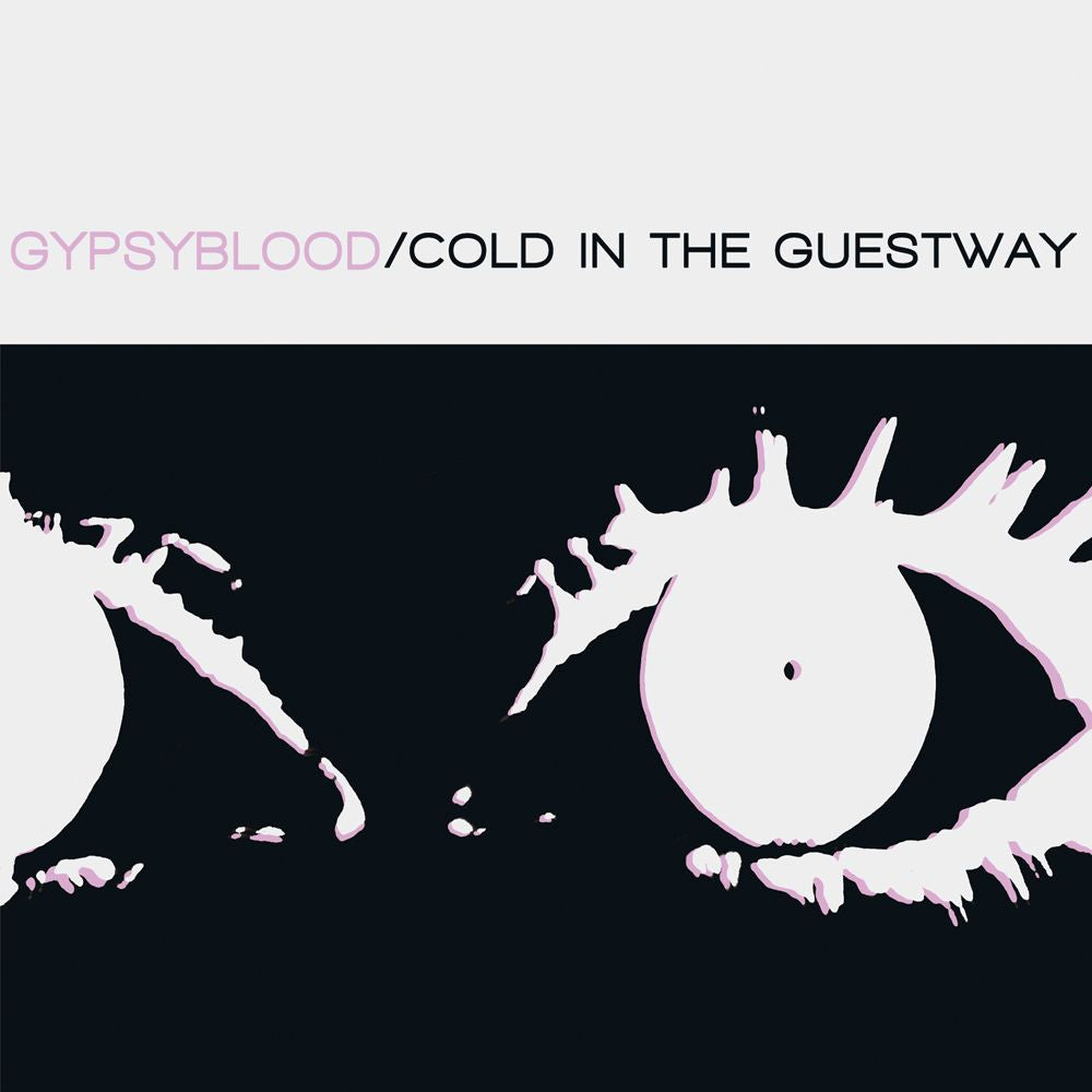 Gypsyblood | Cold In The Guestway - CD