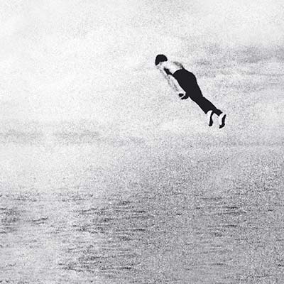 H-BURNS | Six Years - Vinyl