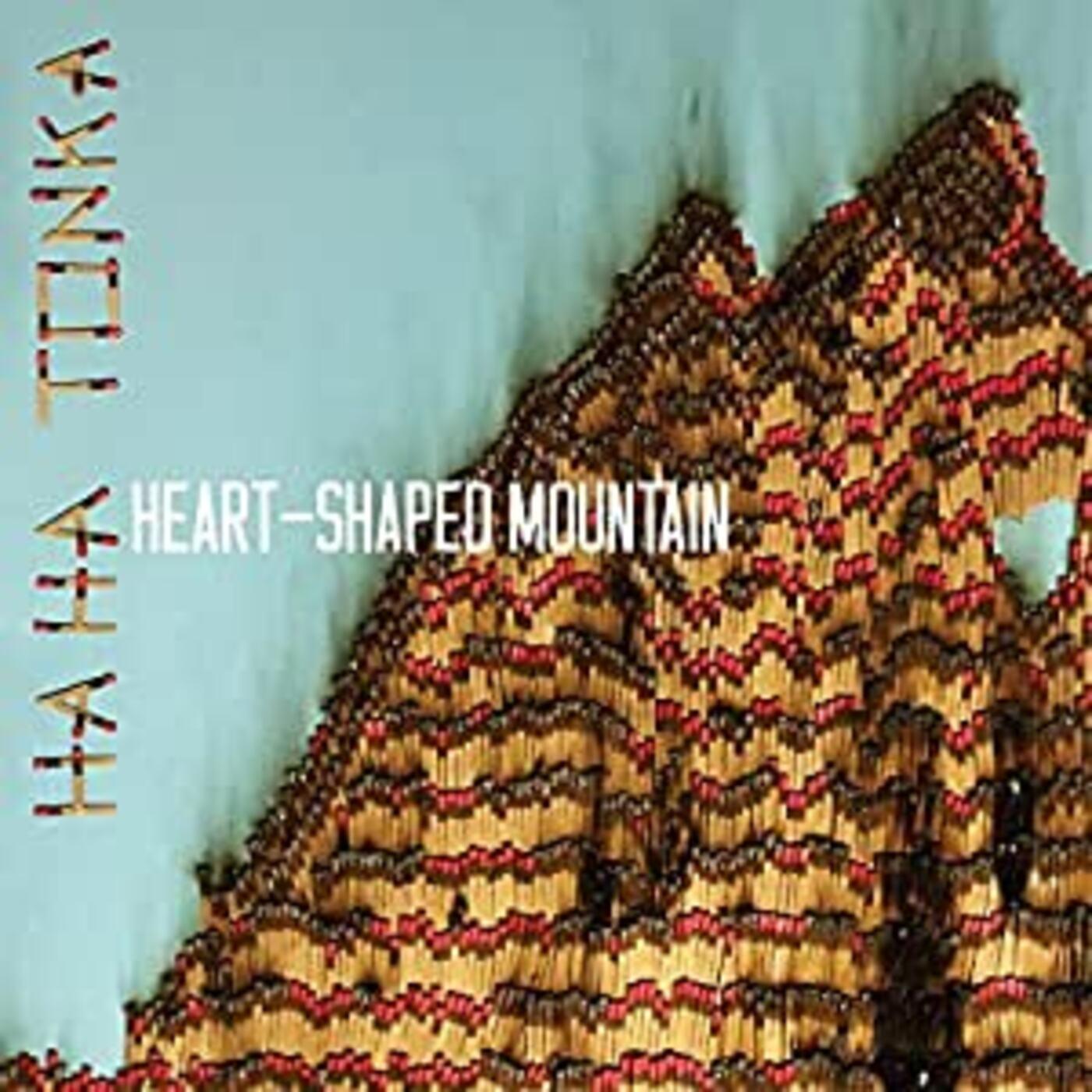 Ha Ha Tonka | Heart-Shaped Mountain - Vinyl