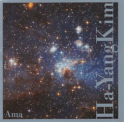 Ha-Yang Kim | Ama - CD