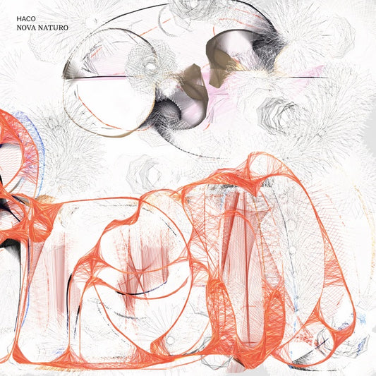 HACO | Nova Naturo - CD