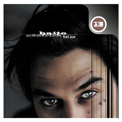 HAITO GOPFRICH | Fiat Lux - CD