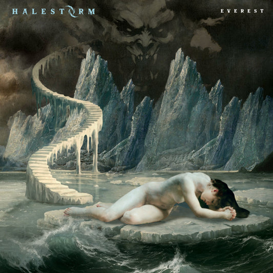 Halestorm | Everest - Vinyl