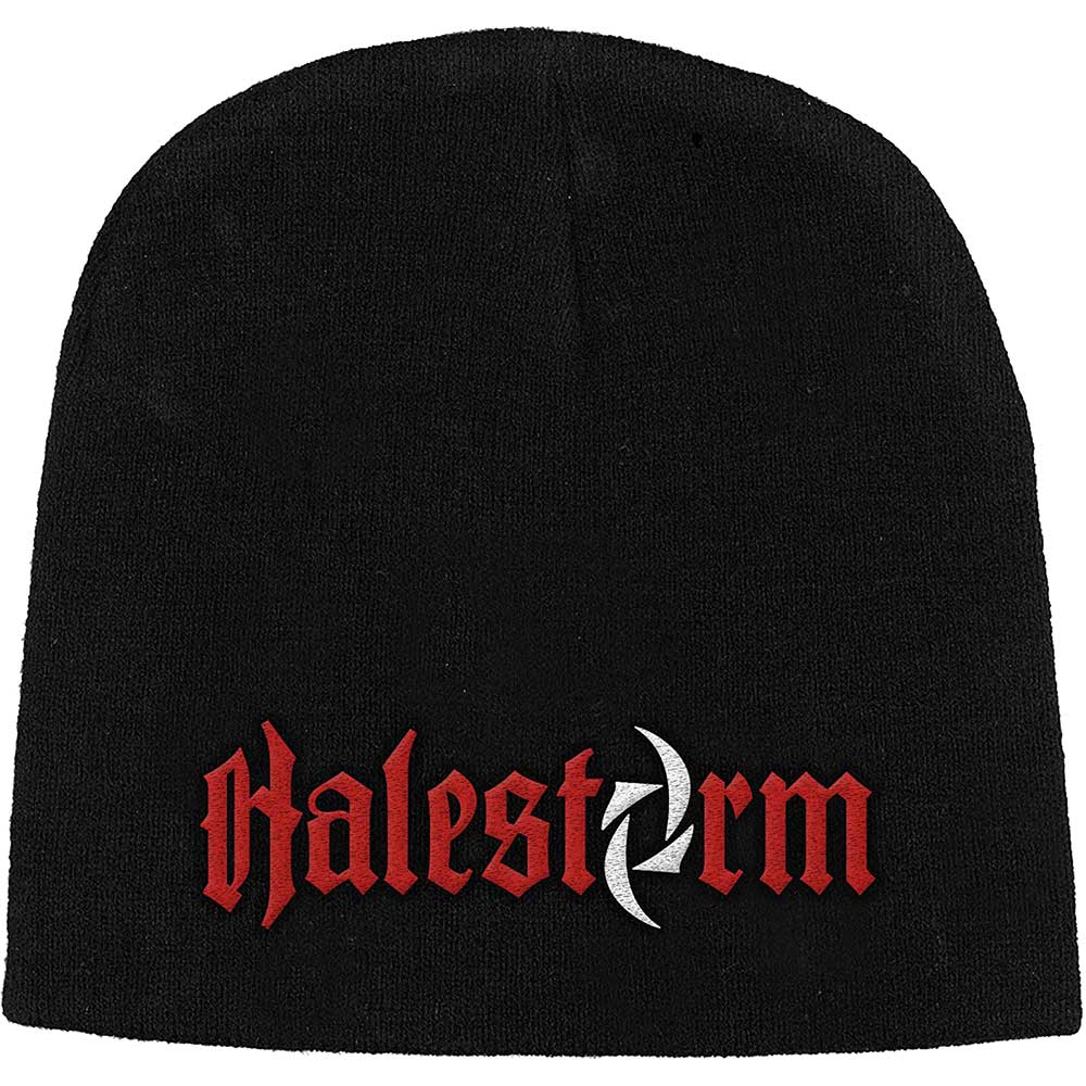Halestorm | Logo - Black