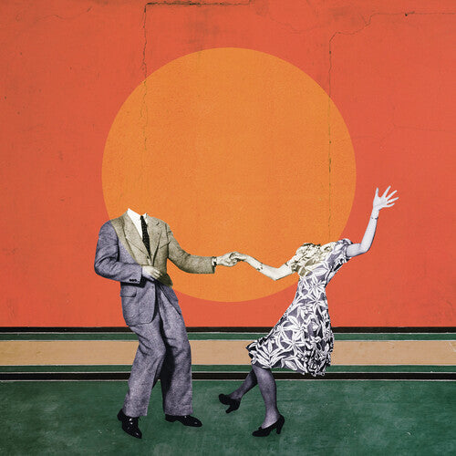 Half Alive | Now Not Yet (Colored Vinyl, 140 Gram Vinyl) [LP] - Vinyl
