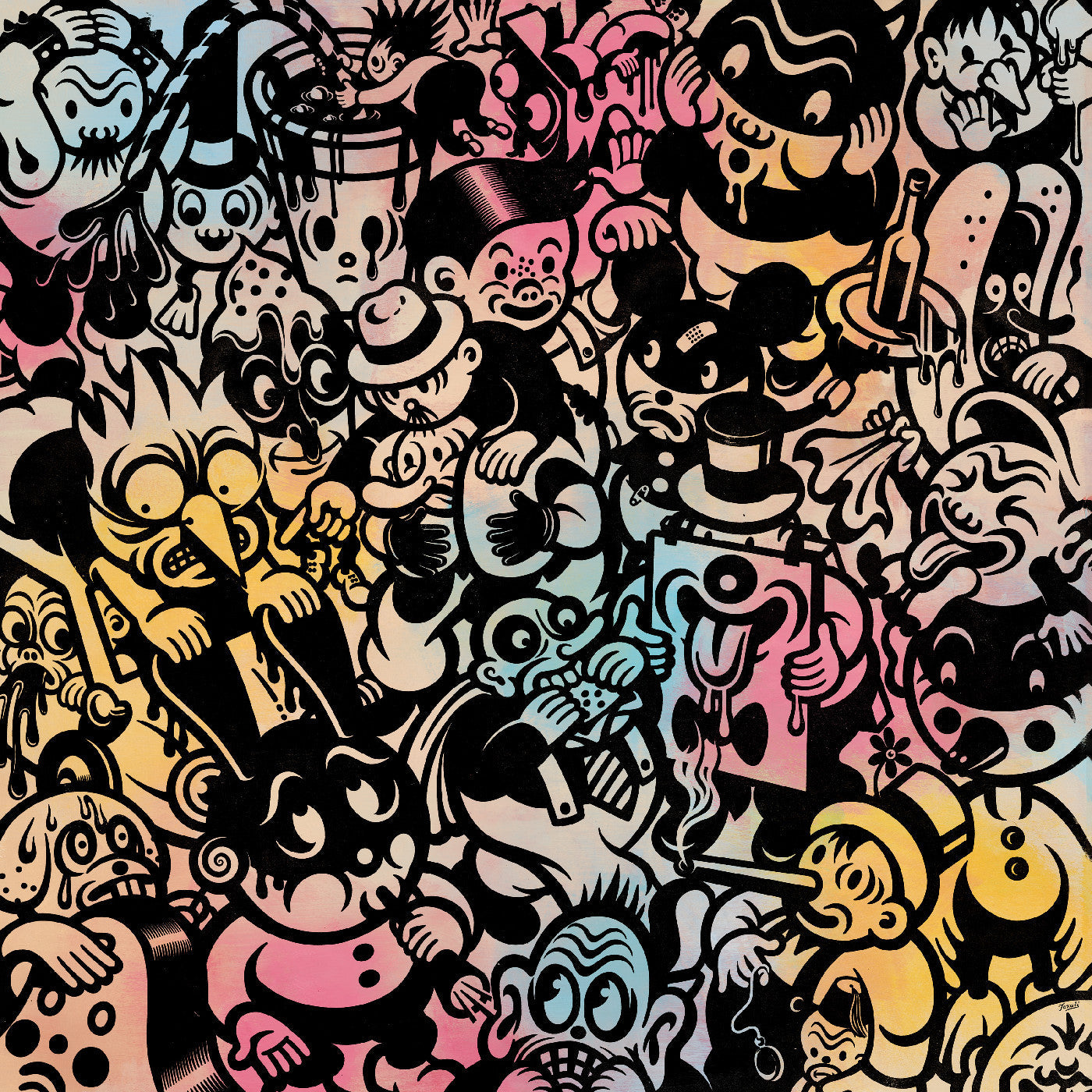 Half Japanese | Adventure - CD