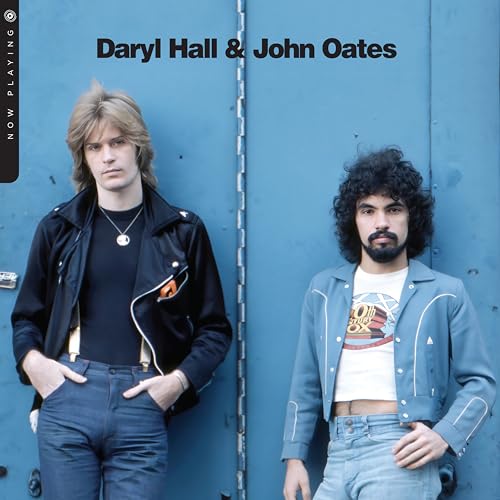 Hall & Oates | Now Playing (Brick & Mortar Exclusive) - Vinyl