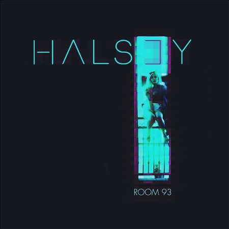 Halsey | Room 93 (Extended Play) - Vinyl