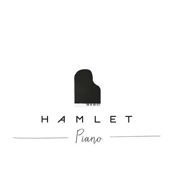 HAMLET | Piano - CD