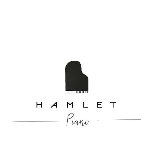 HAMLET | Piano - CD