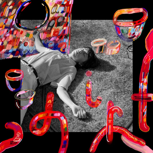 Hand Habits | dirt - Vinyl