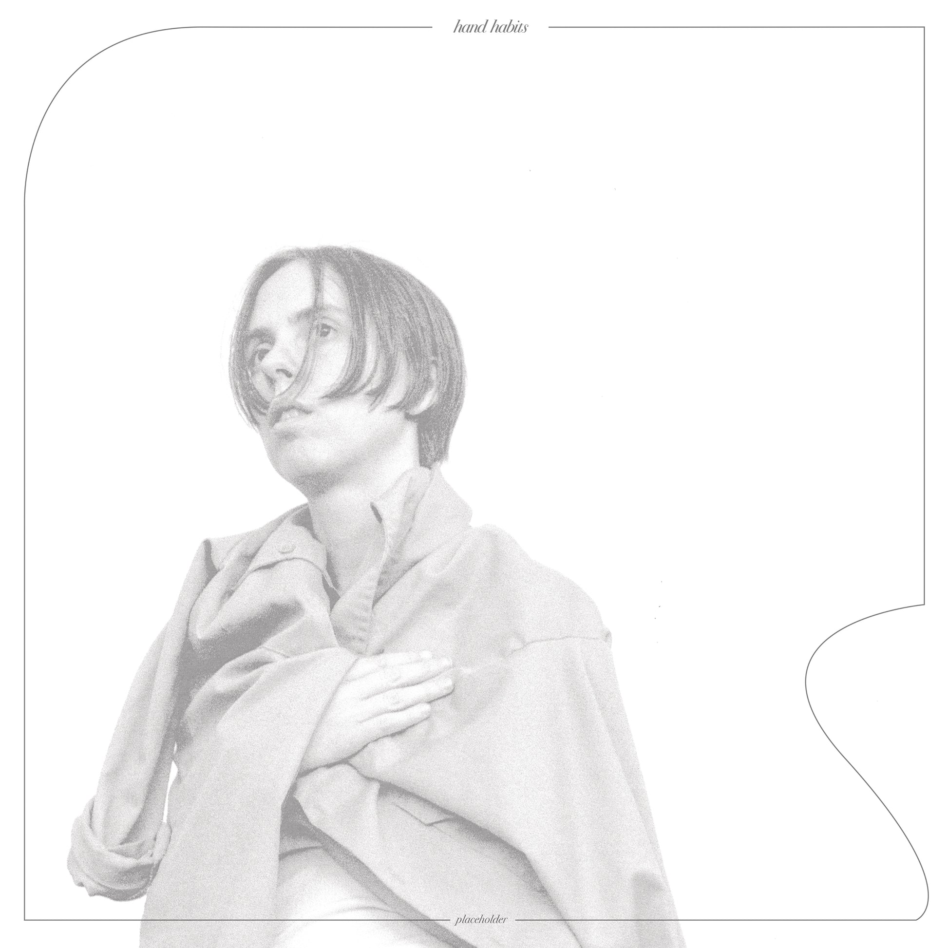 Hand Habits | Placeholder - CD