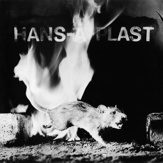 HANS-A-PLAST | Hans-A-Plast - CD