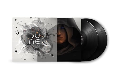 Hans Zimmer | Dune: Part Two - Vinyl