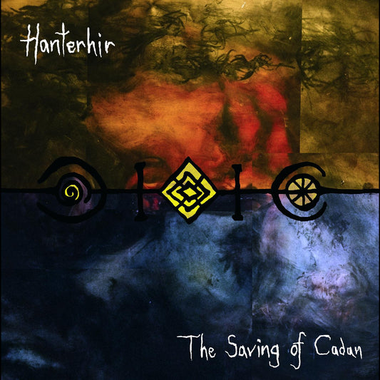 Hanterhir | The Saving Of Cadan - Vinyl