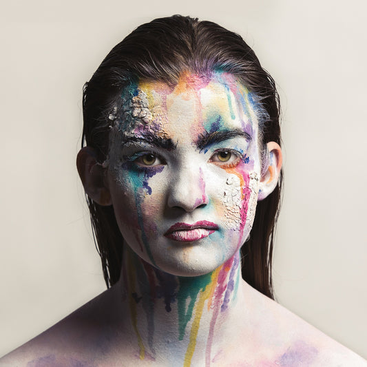 Happy Abandon | Facepaint - CD
