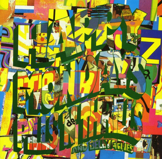 Happy Mondays | Pills 'N' Thrills And Bellyaches - Vinyl