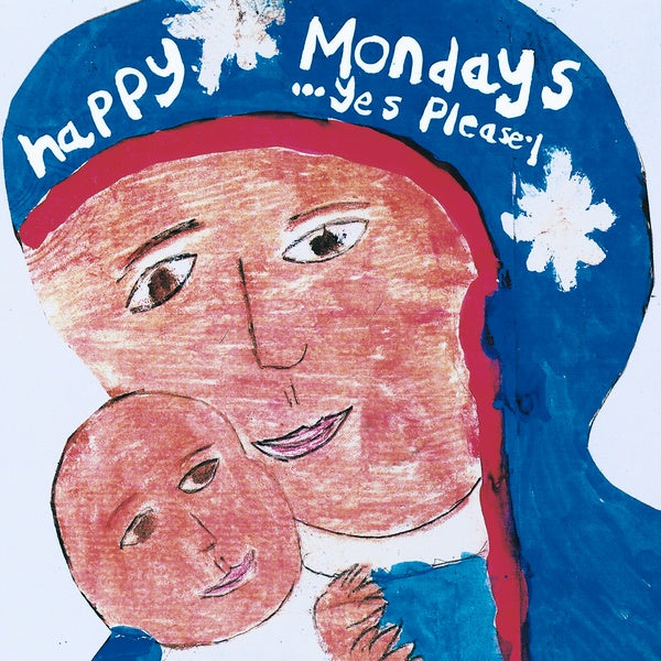 Happy Mondays | ...Yes Please! - Vinyl