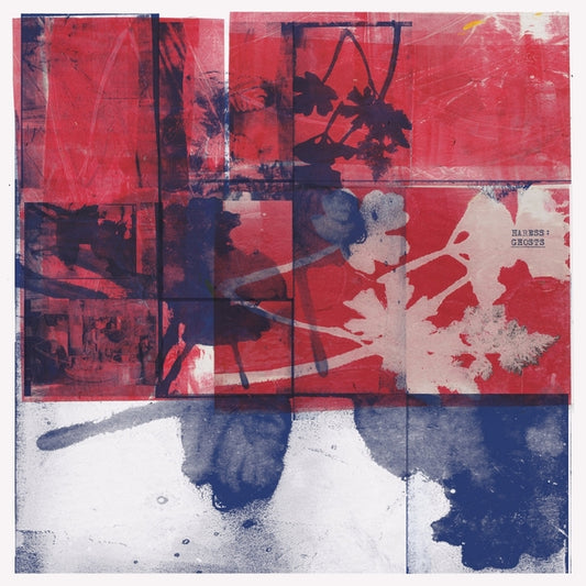 Haress | Ghosts (Black Vinyl) - Vinyl