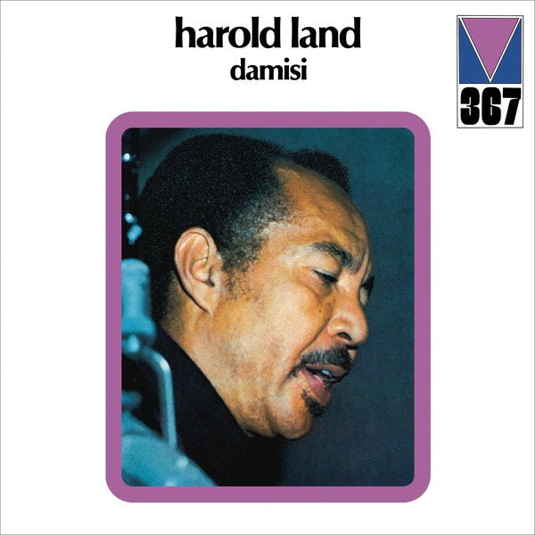 Harold Land | Damisi - Vinyl