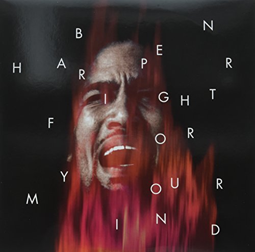 HARPER,BEN | FIGHT FOR YOUR MIND - Vinyl