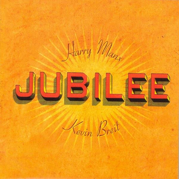 Harry & Kevin Breit Manx | Jubilee - CD