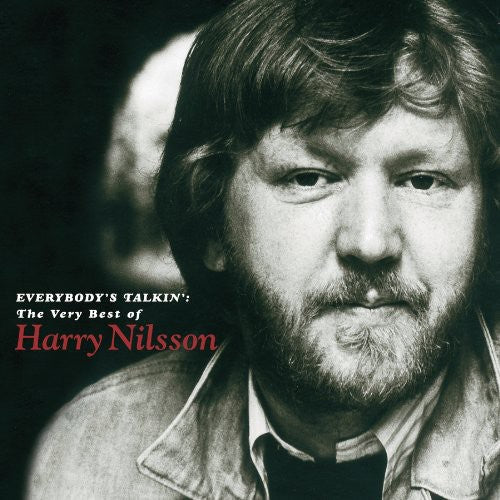 Harry Nilsson | Everybody's Talkin': The Very Best Of Harry Nilsson - CD