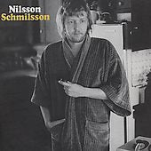 Harry Nilsson | Nilsson Schmilsson (Bonus Tracks, Remastered) - CD