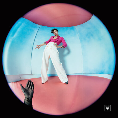 Harry Styles | Fine Line - Vinyl