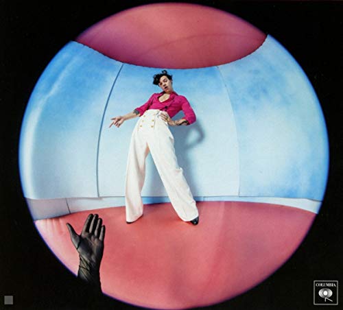 Harry Styles | Fine Line - CD
