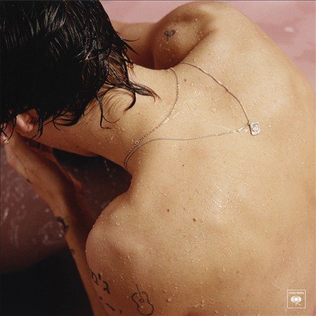 Harry Styles | Harry Styles (Gatefold LP Jacket, 180 Gram Vinyl, Booklet) - Vinyl