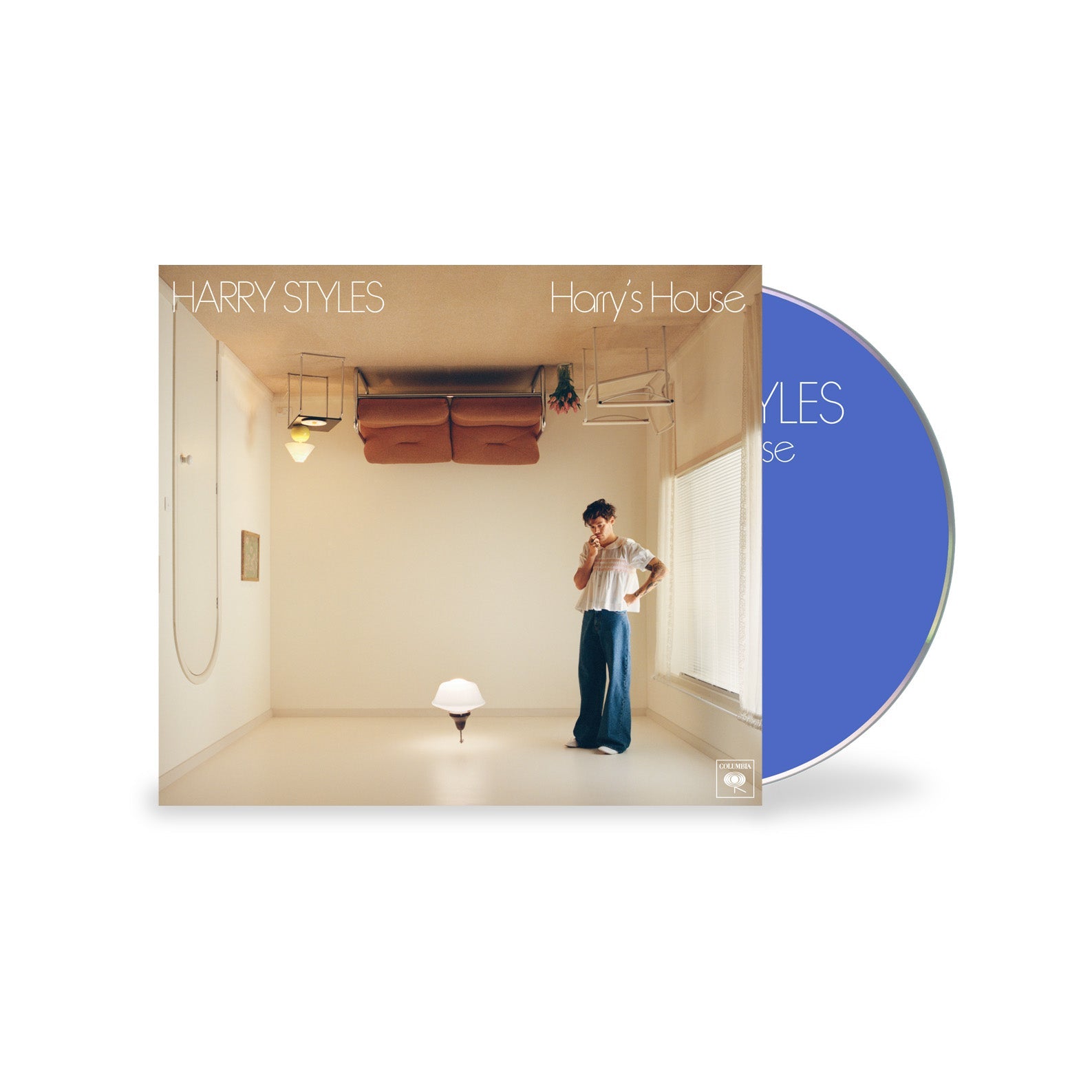 Harry Styles | Harry's House - CD