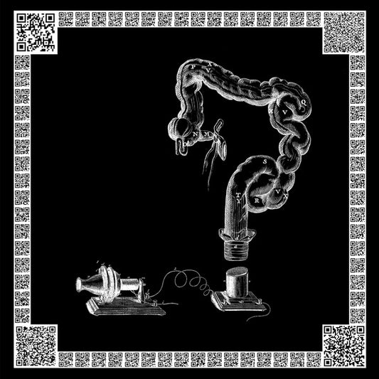 HASTINGS OF MALAWI | Choreological Exchanges - Vinyl