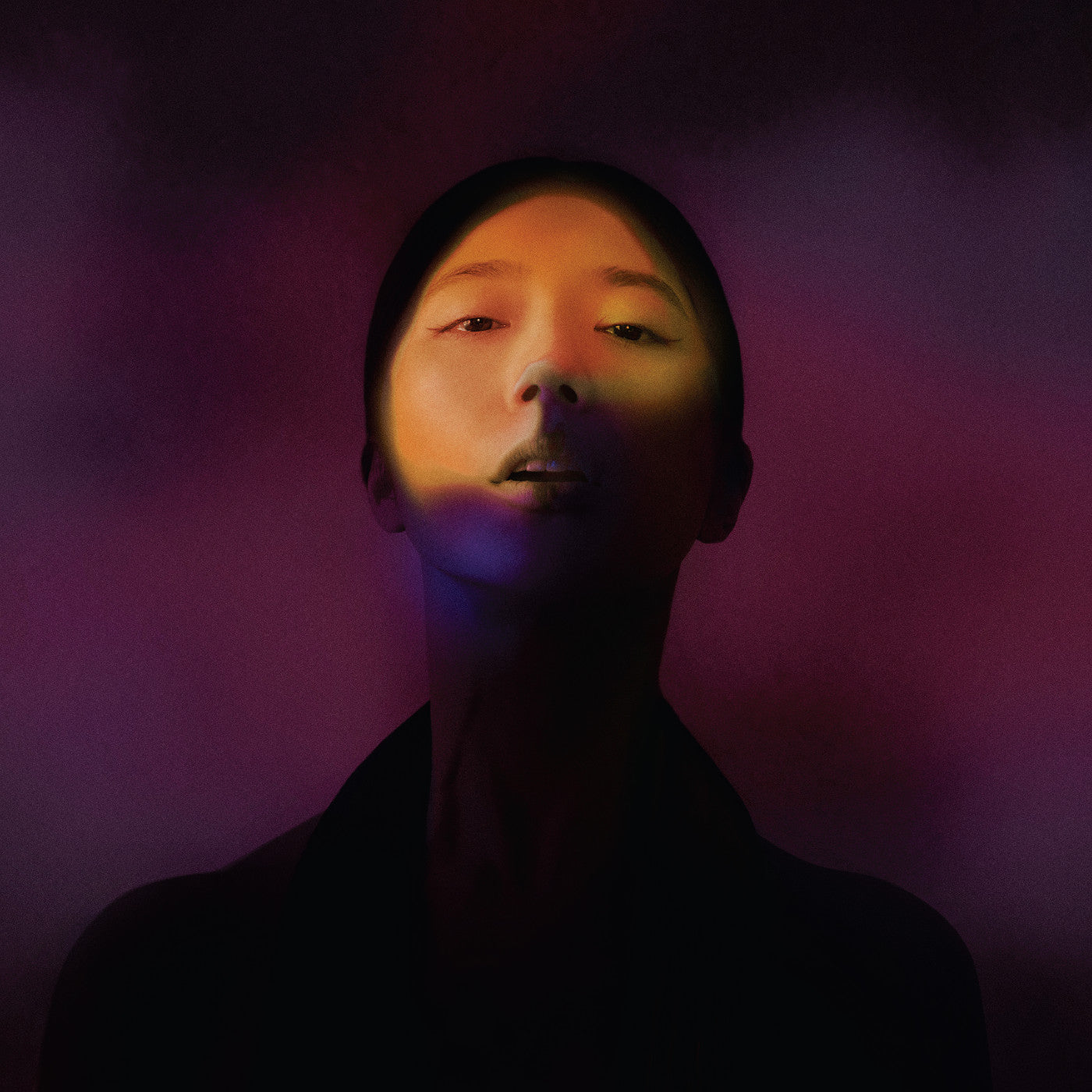 Hatis Noit | Aura Reworks (Translucent Vinyl) - Vinyl