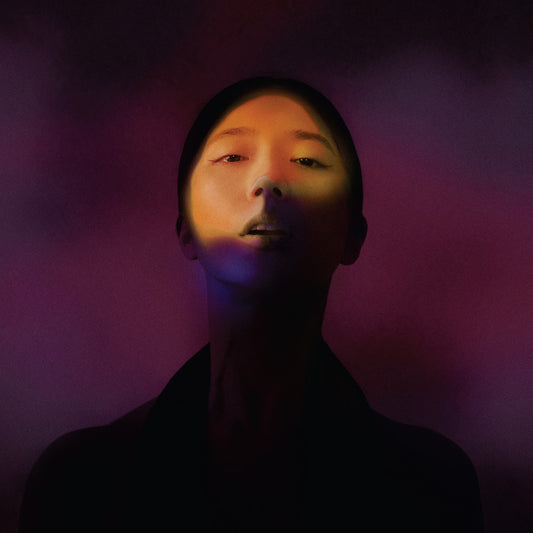 Hatis Noit | Aura Reworks (Translucent Vinyl) - Vinyl