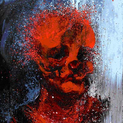 HAUNTED BY HALLUCINATIONS | Haunted by Hallucinations - CD