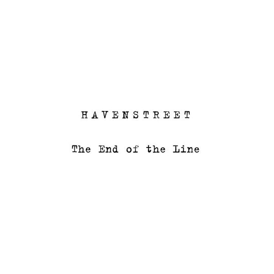 HAVENSTREET | The End of the Line/Perspectives - Vinyl