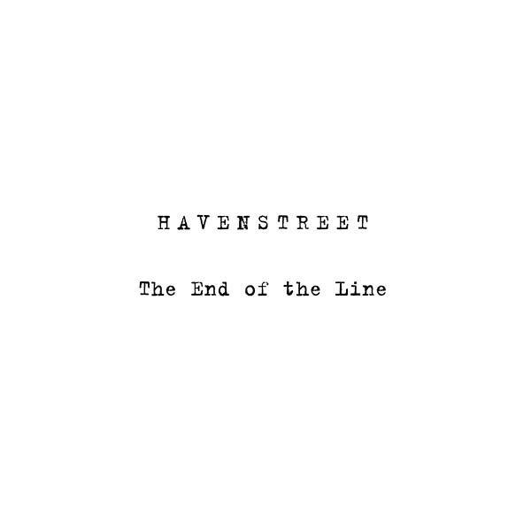 HAVENSTREET | The End of the Line/Perspectives - CD