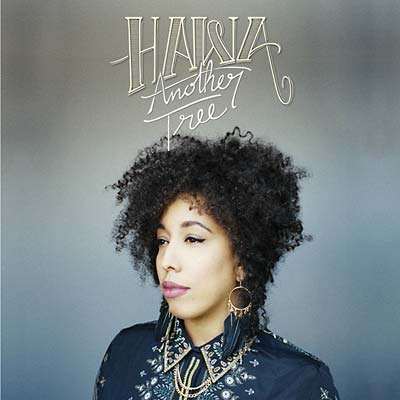 HAWA | Another Tree - CD