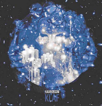 HAWKINSON | KLAF - CD