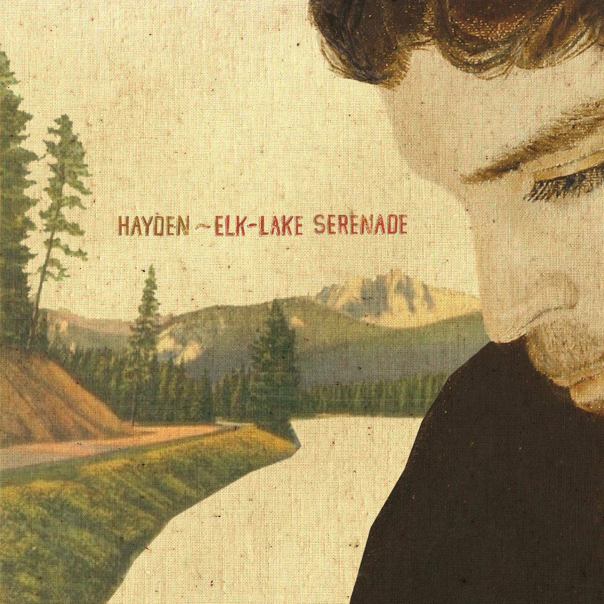 Hayden | Elk-Lake Serenade (20Th Anniversary Edition) - Vinyl