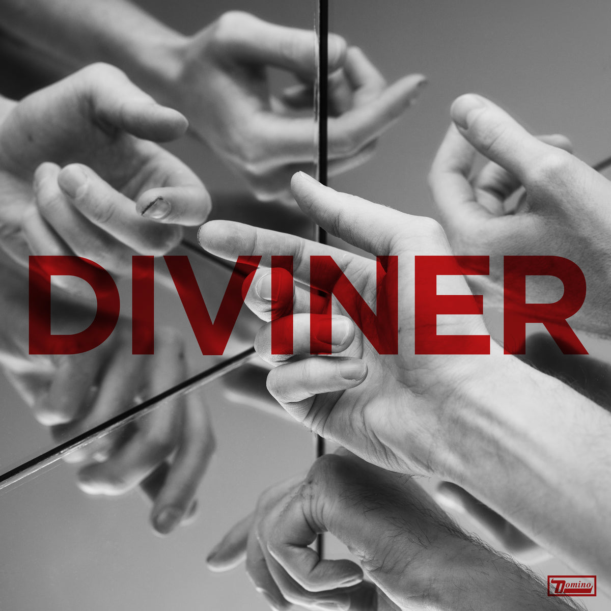 Hayden Thorpe | Diviner - CD