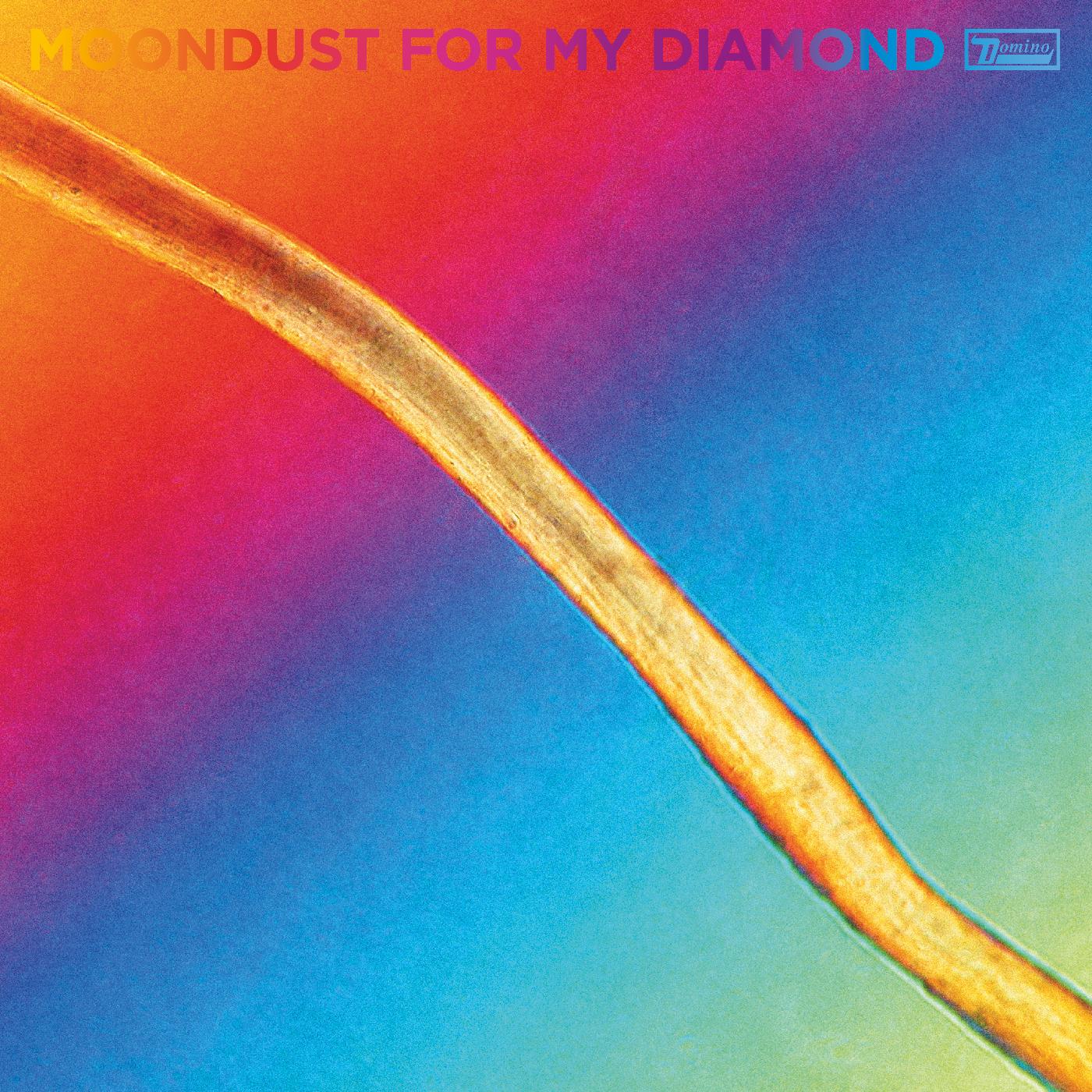 Hayden Thorpe | Moondust For My Diamond - Vinyl