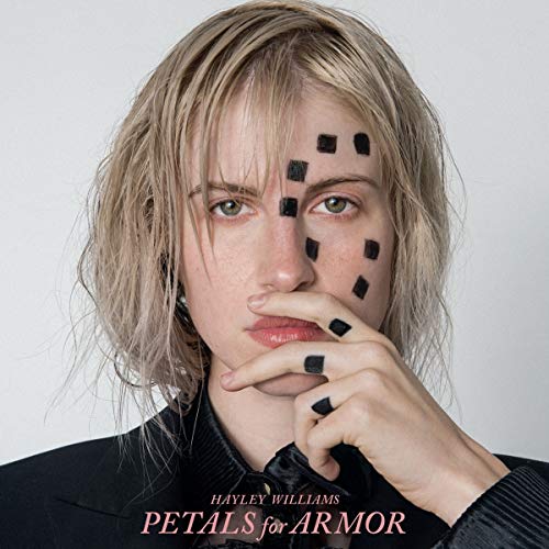Hayley Williams | Petals For Armor [Explicit Content] (2 Lp's) - Vinyl