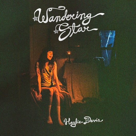 Haylie Davis | Wandering Star - CD