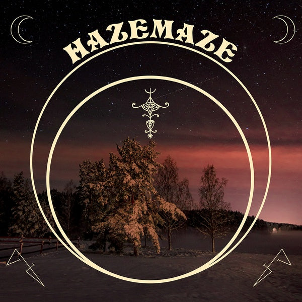 HAZEMAZE | Hazemaze - CD